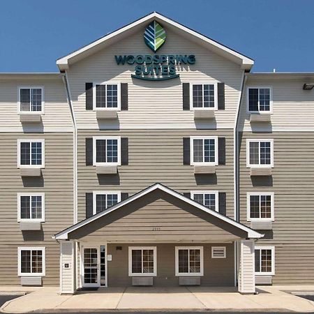 Woodspring Suites Augusta Riverwatch Ngoại thất bức ảnh