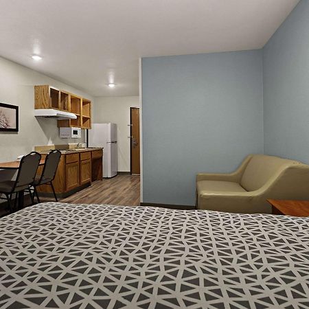 Woodspring Suites Augusta Riverwatch Ngoại thất bức ảnh
