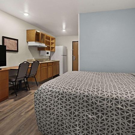 Woodspring Suites Augusta Riverwatch Ngoại thất bức ảnh