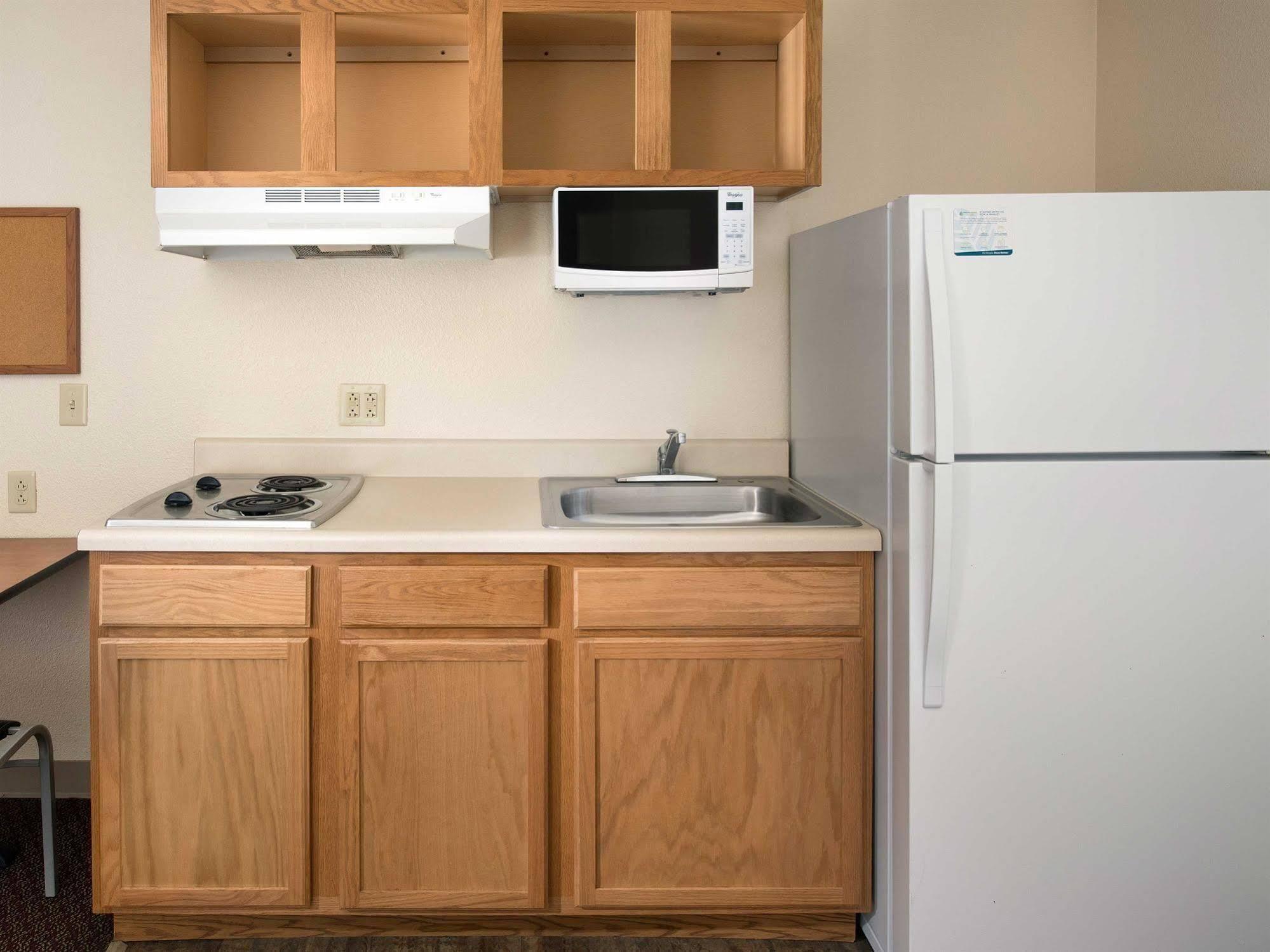 Woodspring Suites Augusta Riverwatch Ngoại thất bức ảnh