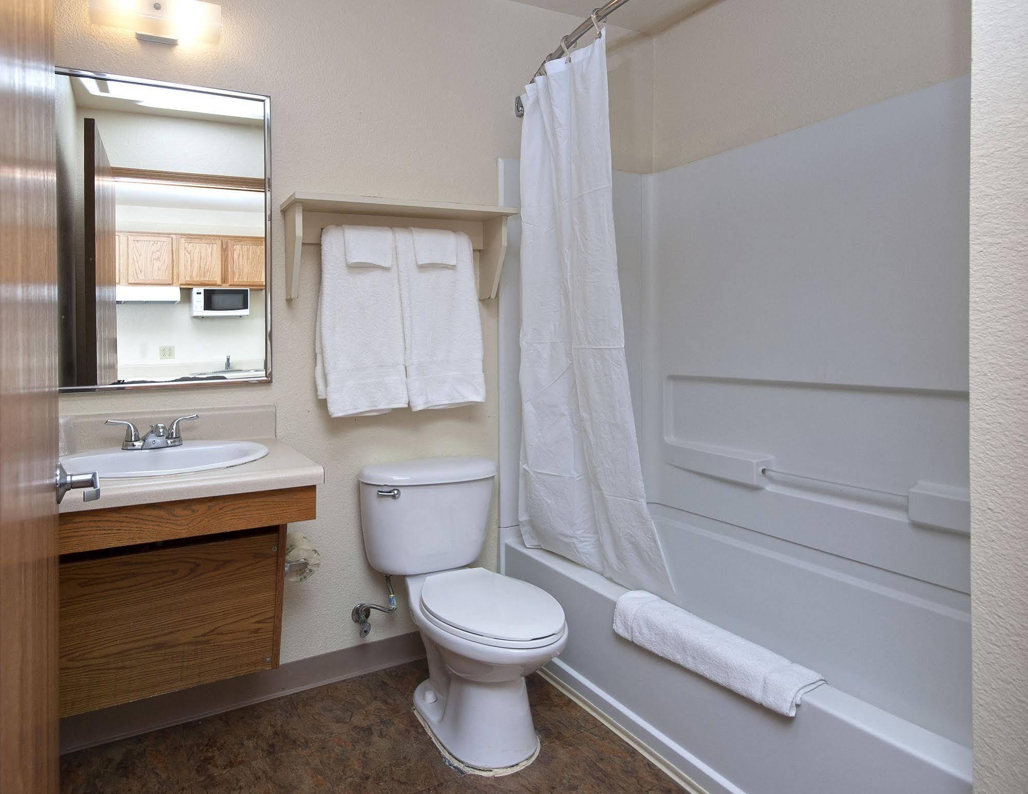 Woodspring Suites Augusta Riverwatch Ngoại thất bức ảnh
