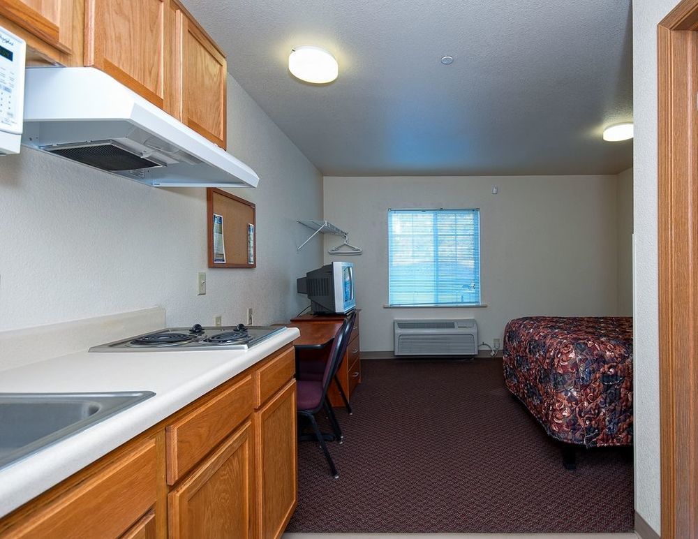 Woodspring Suites Augusta Riverwatch Phòng bức ảnh