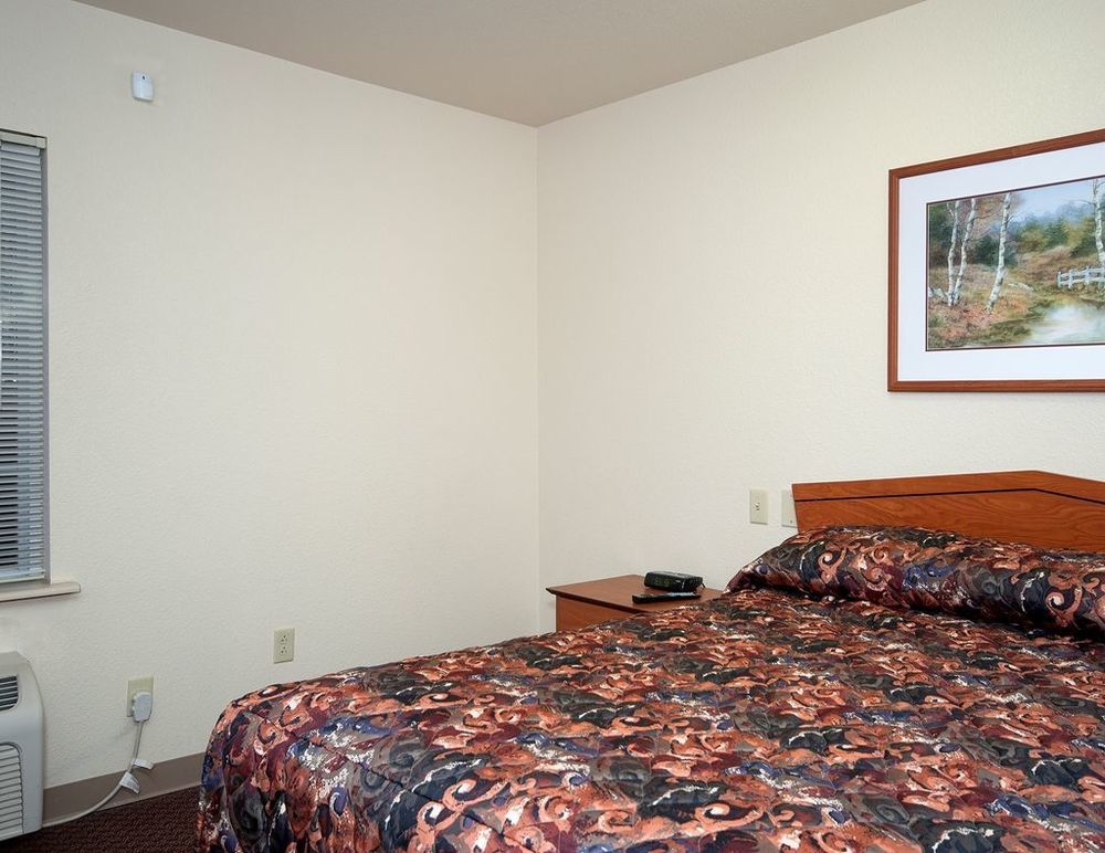 Woodspring Suites Augusta Riverwatch Phòng bức ảnh