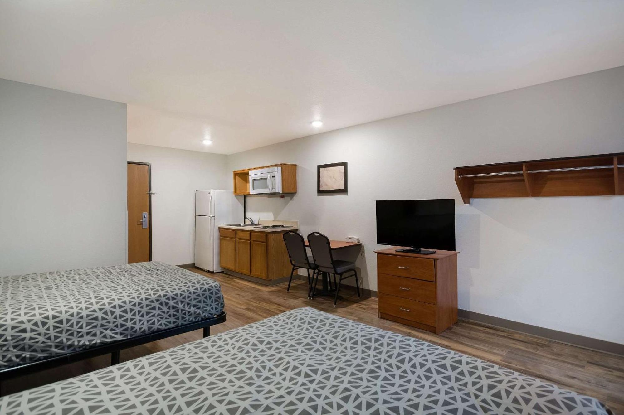 Woodspring Suites Augusta Riverwatch Ngoại thất bức ảnh