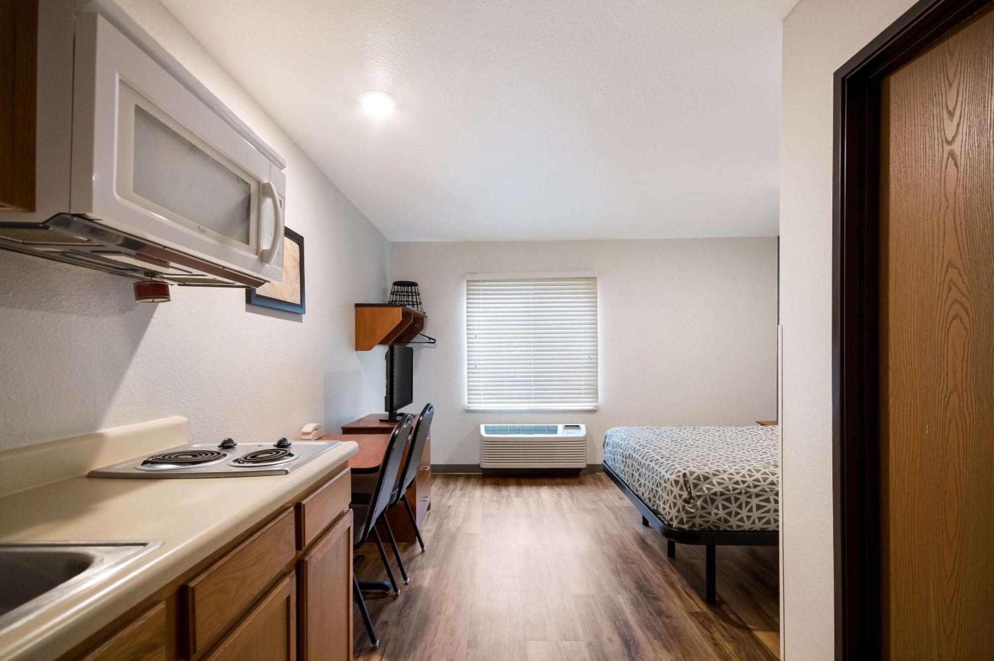 Woodspring Suites Augusta Riverwatch Ngoại thất bức ảnh