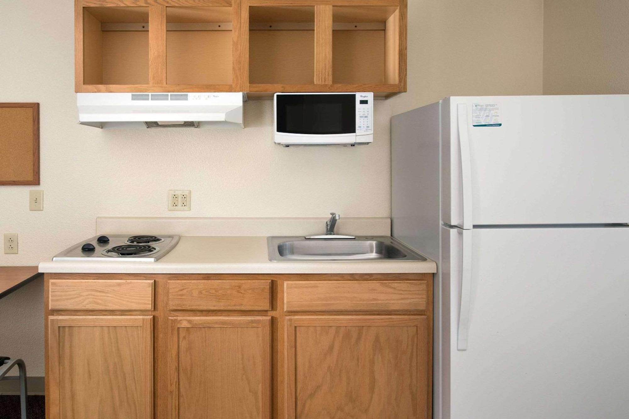 Woodspring Suites Augusta Riverwatch Ngoại thất bức ảnh
