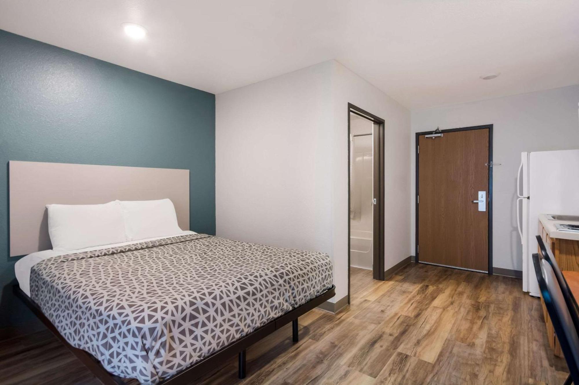 Woodspring Suites Augusta Riverwatch Ngoại thất bức ảnh