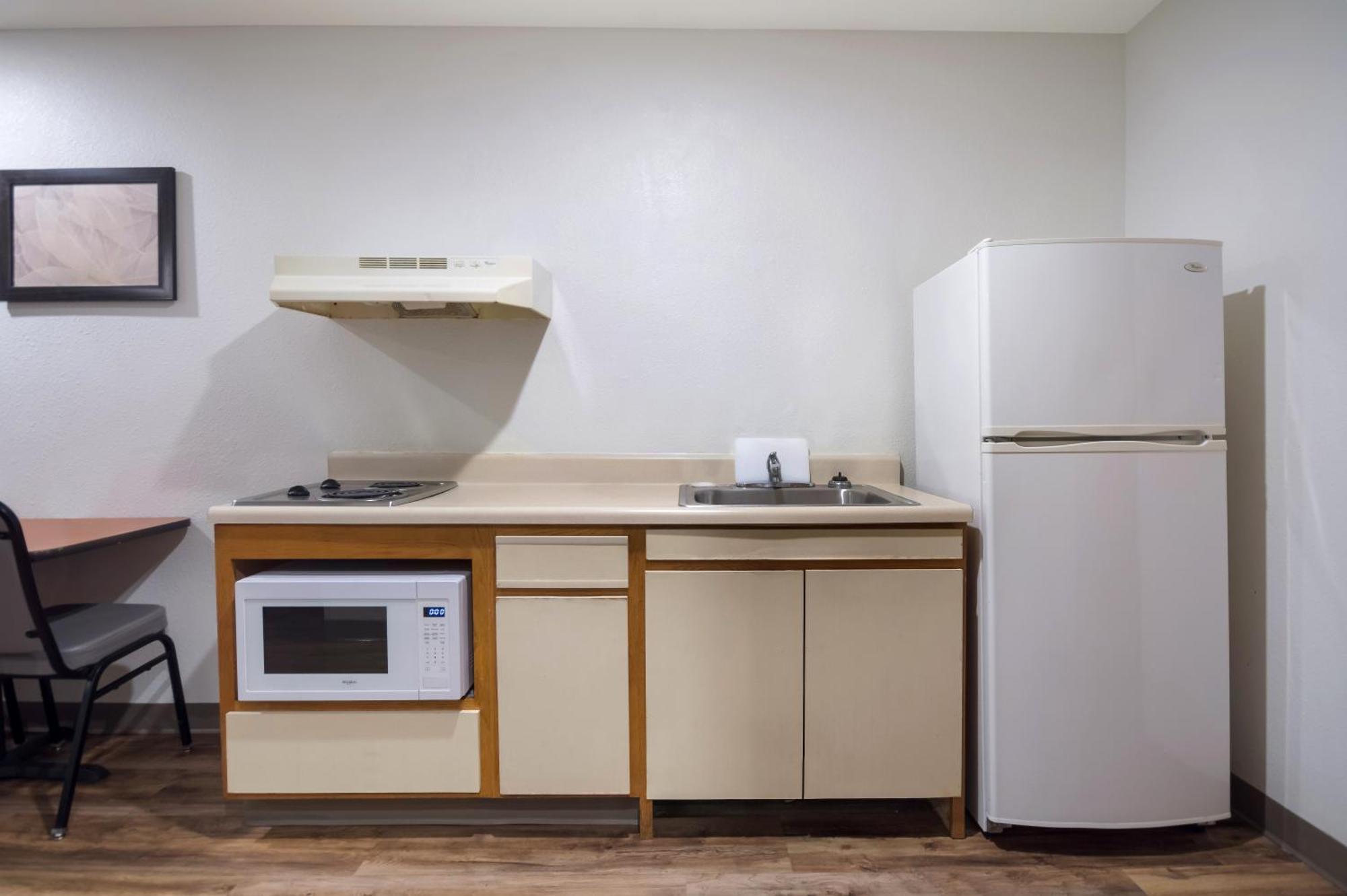 Woodspring Suites Augusta Riverwatch Ngoại thất bức ảnh