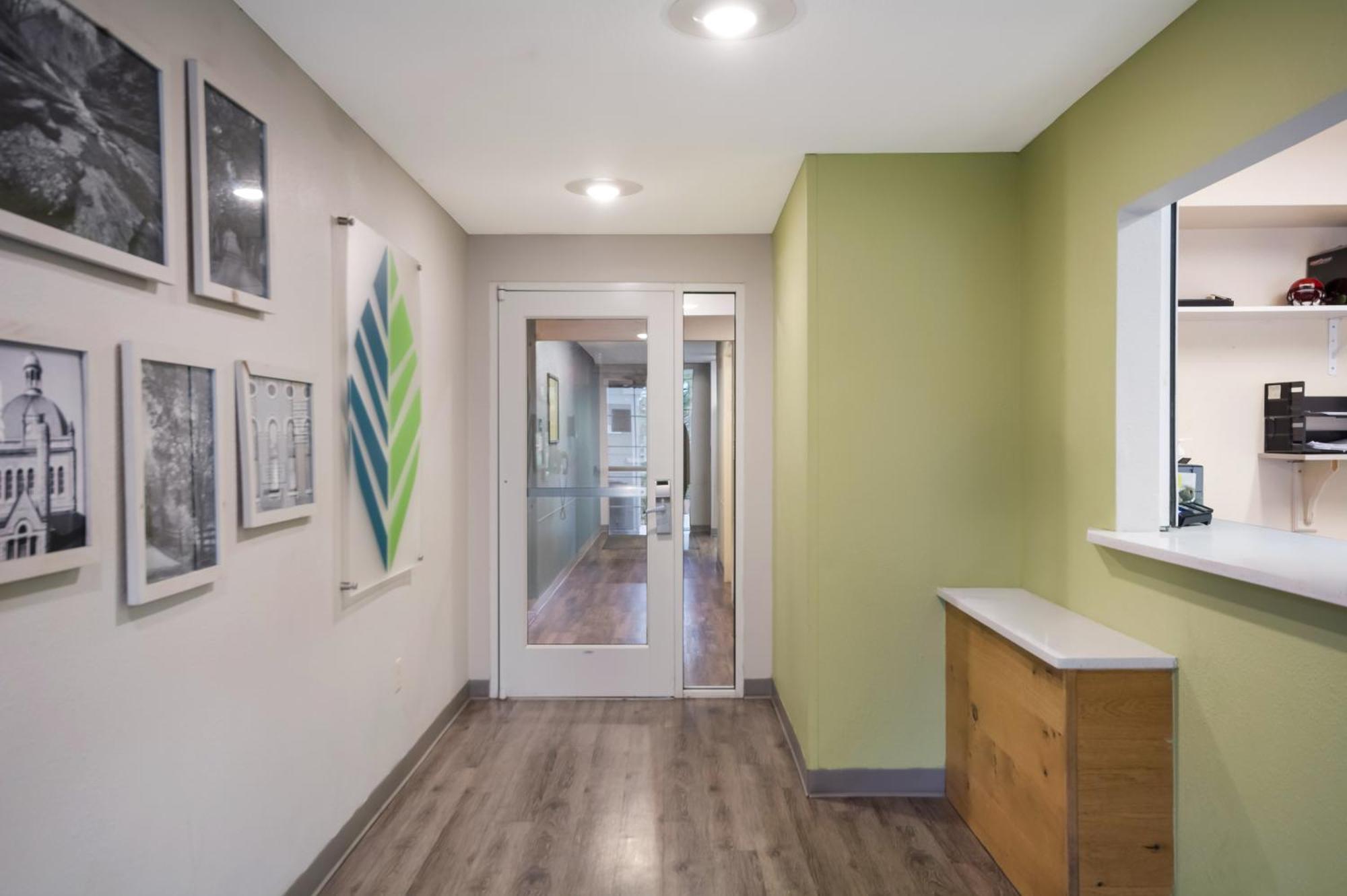 Woodspring Suites Augusta Riverwatch Ngoại thất bức ảnh