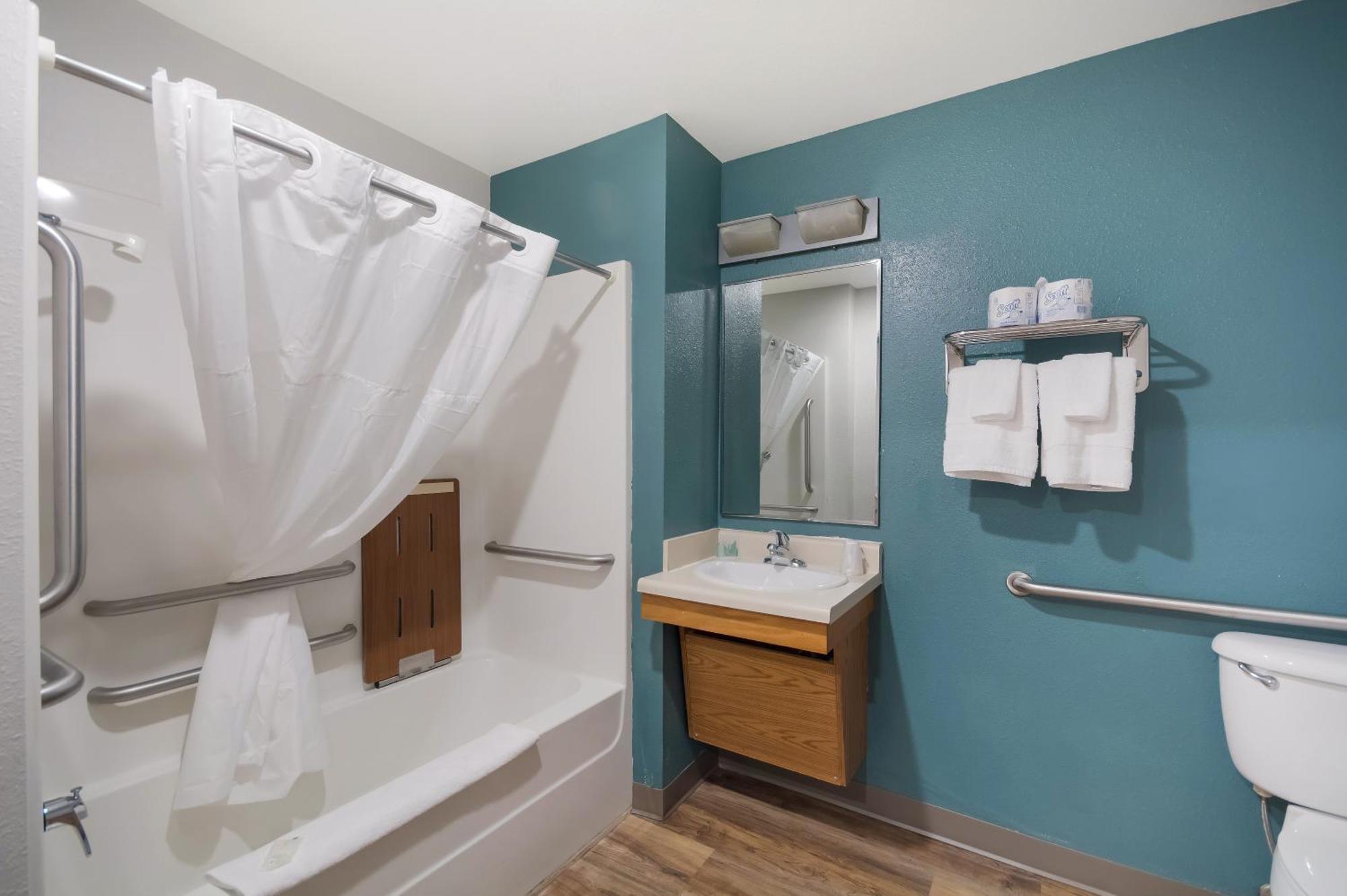 Woodspring Suites Augusta Riverwatch Ngoại thất bức ảnh