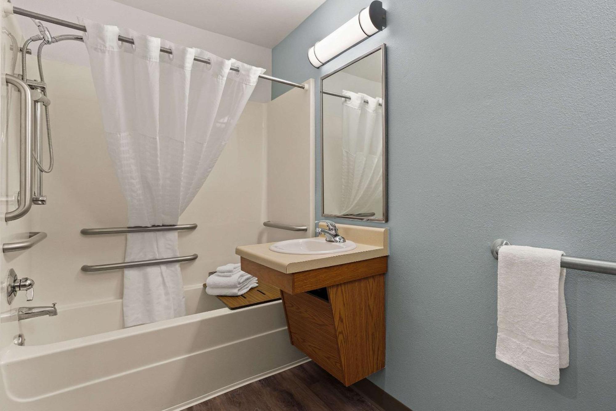 Woodspring Suites Augusta Riverwatch Ngoại thất bức ảnh