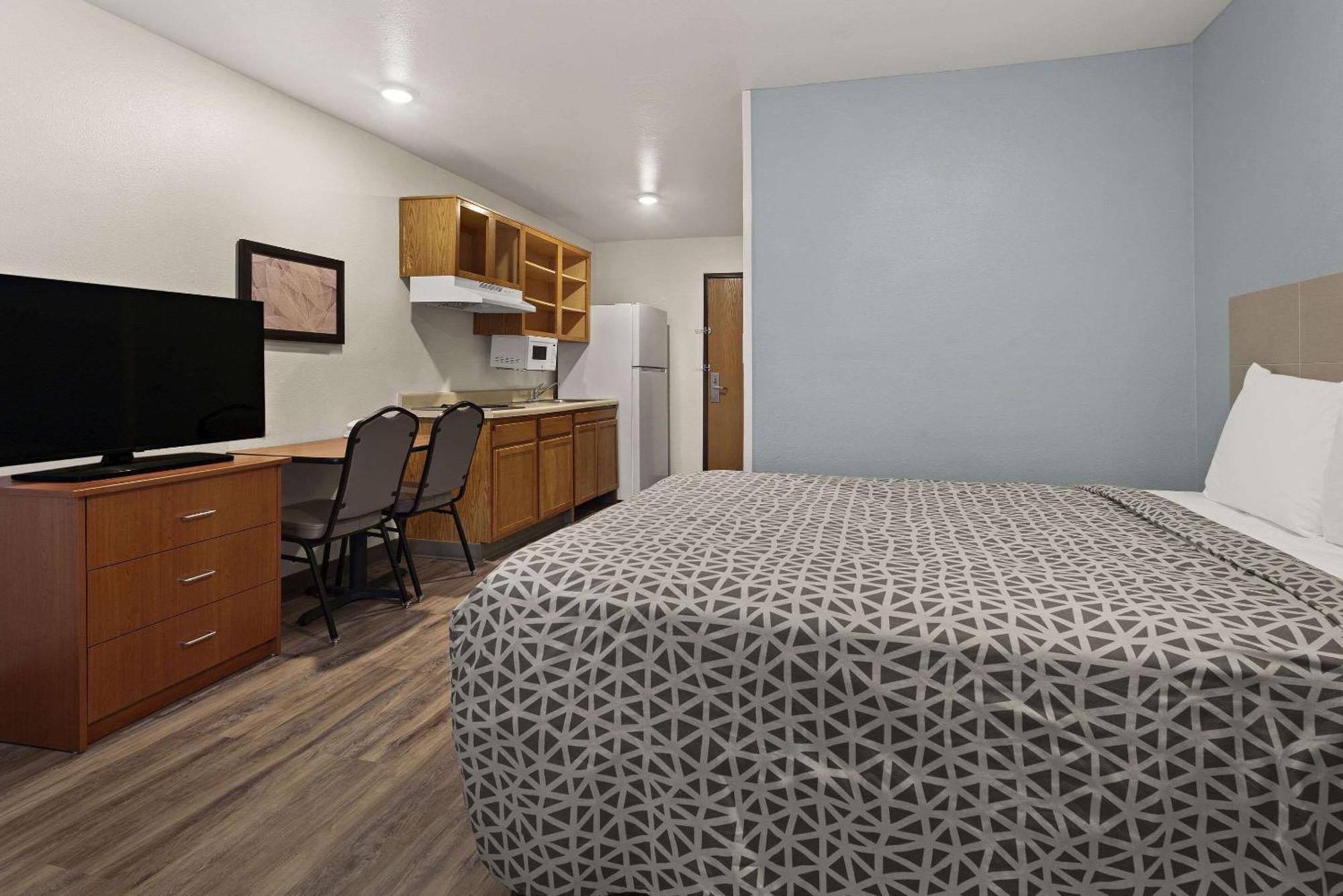 Woodspring Suites Augusta Riverwatch Ngoại thất bức ảnh