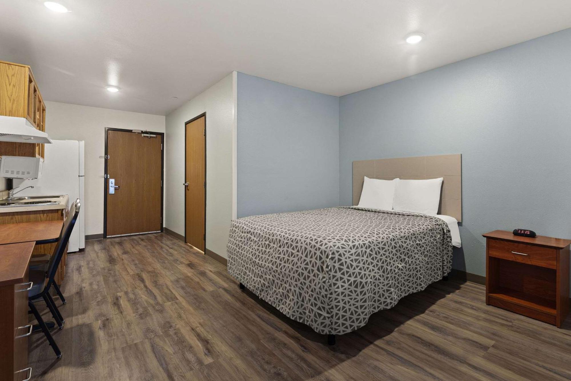 Woodspring Suites Augusta Riverwatch Ngoại thất bức ảnh