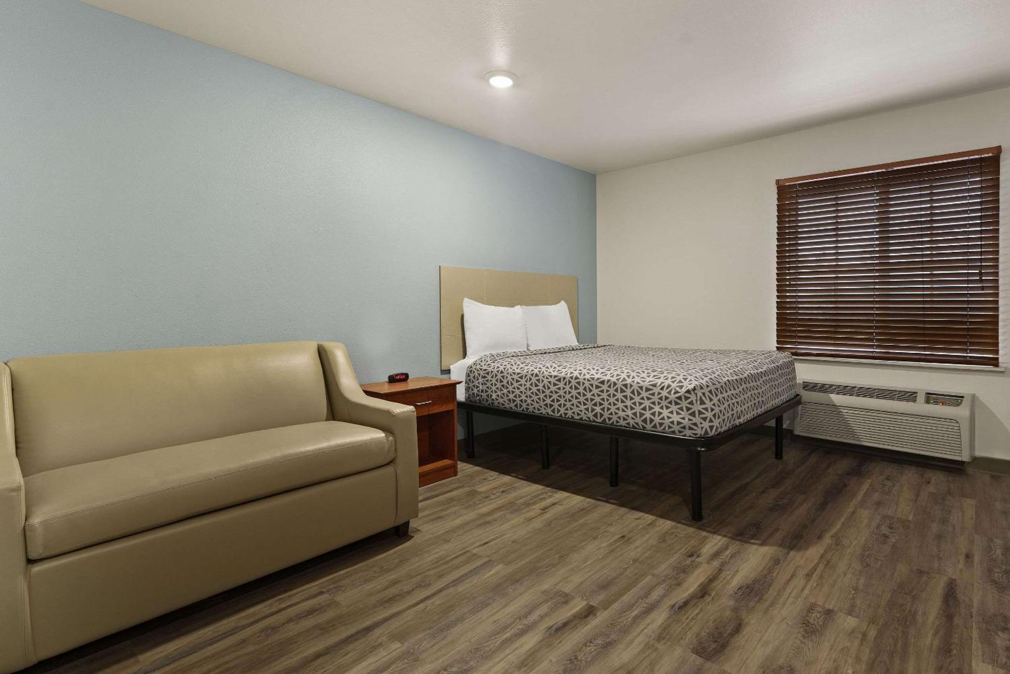 Woodspring Suites Augusta Riverwatch Ngoại thất bức ảnh