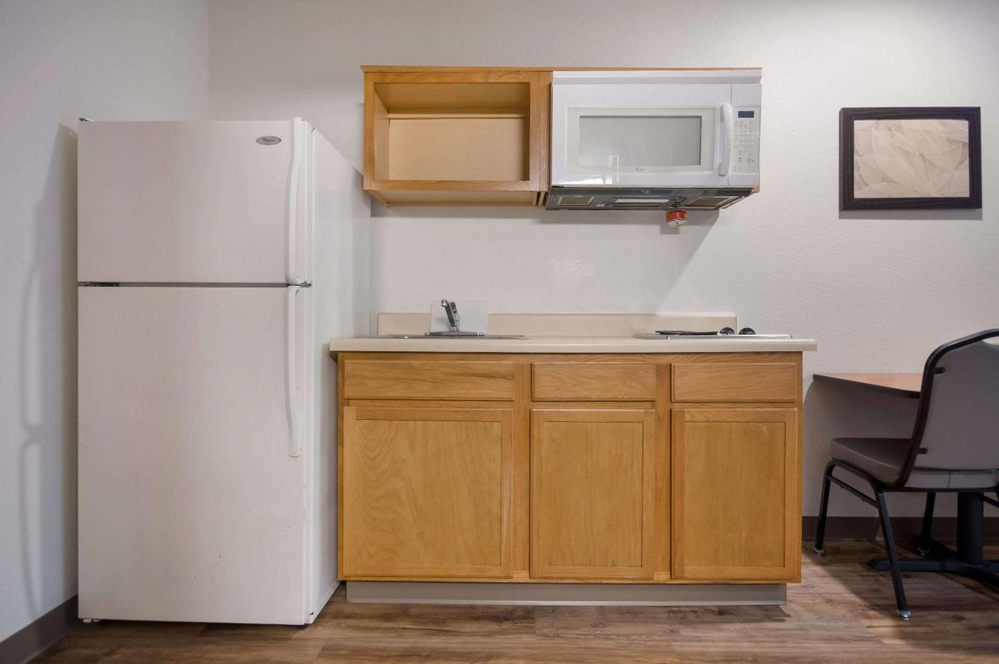 Woodspring Suites Augusta Riverwatch Ngoại thất bức ảnh