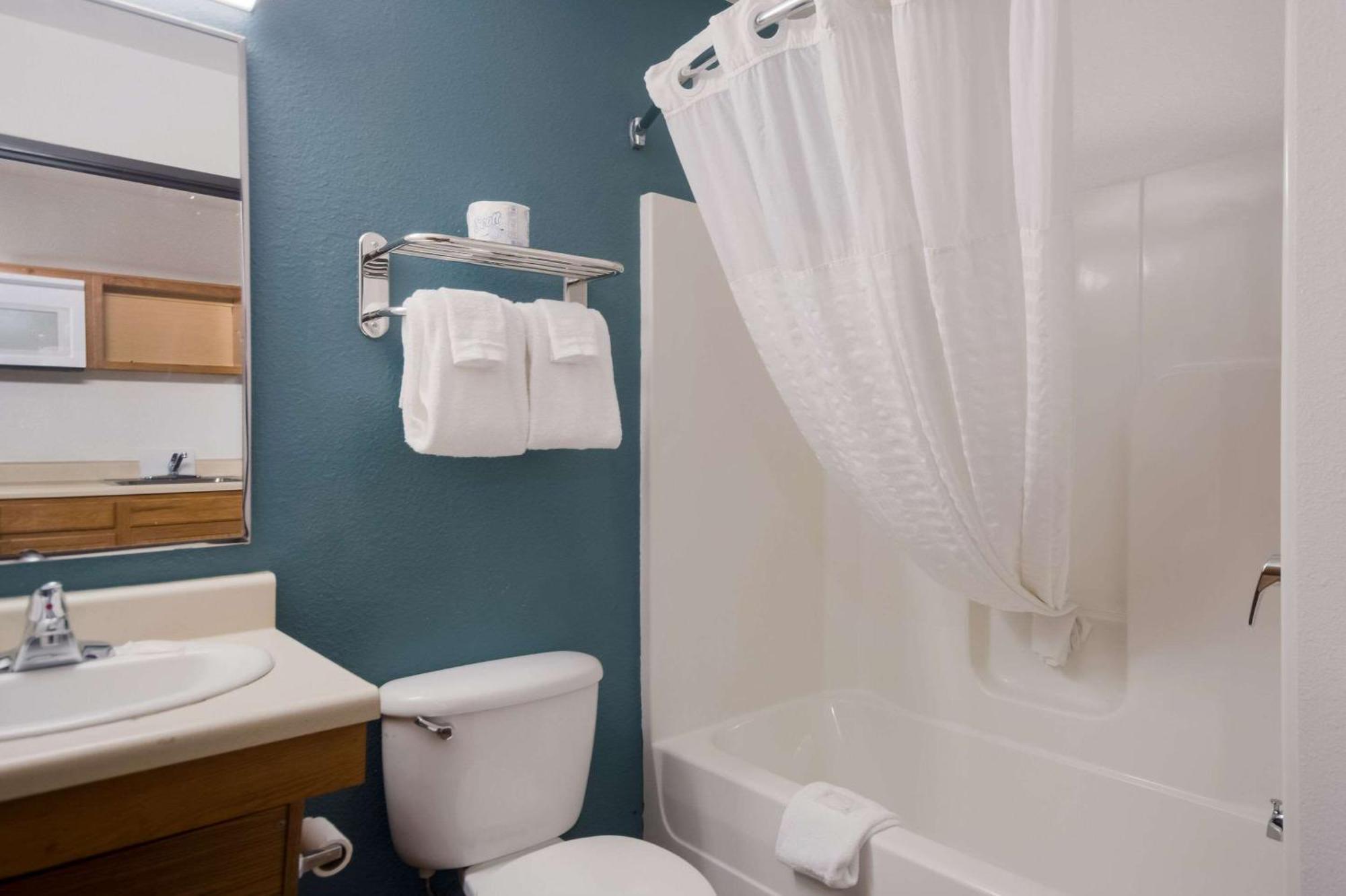Woodspring Suites Augusta Riverwatch Ngoại thất bức ảnh