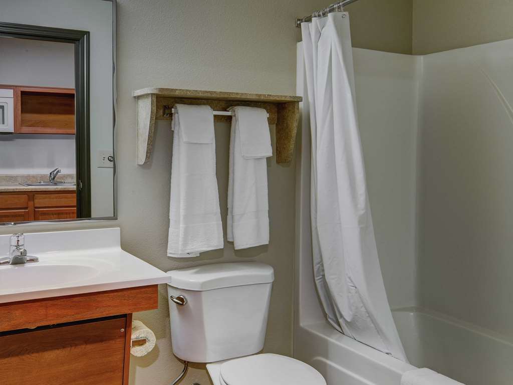 Woodspring Suites Augusta Riverwatch Phòng bức ảnh