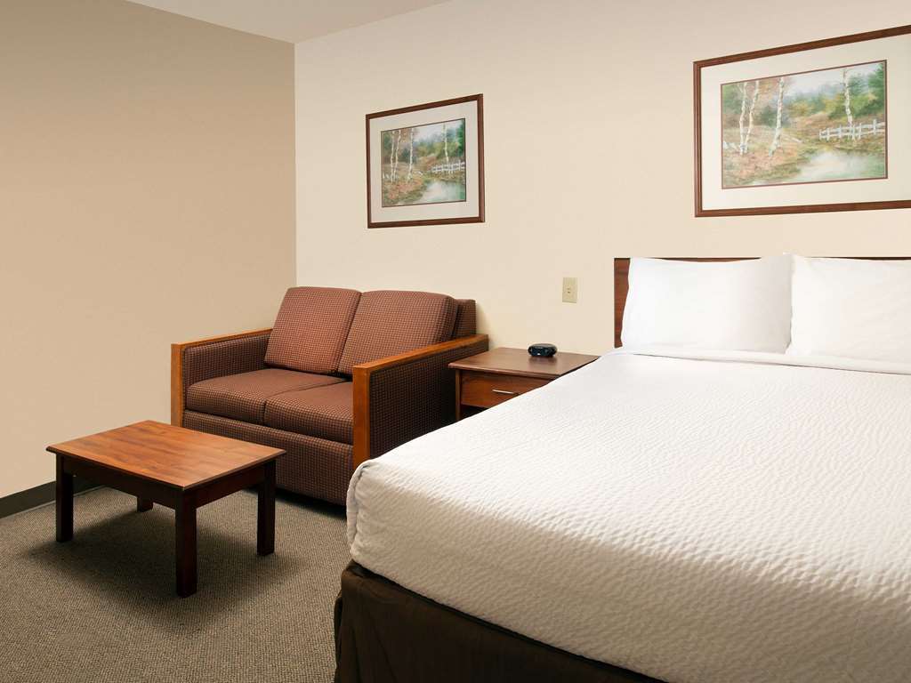 Woodspring Suites Augusta Riverwatch Phòng bức ảnh