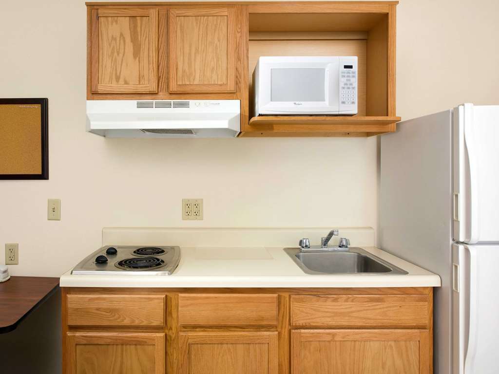 Woodspring Suites Augusta Riverwatch Phòng bức ảnh