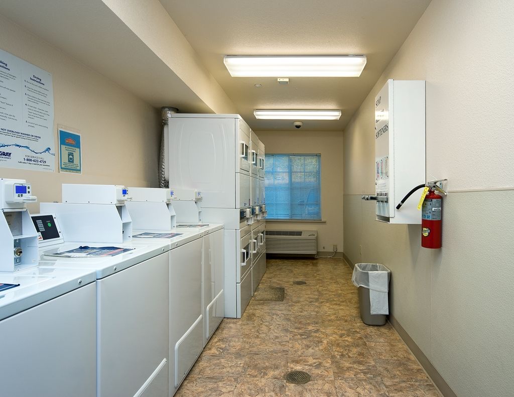 Woodspring Suites Augusta Riverwatch Tiện nghi bức ảnh