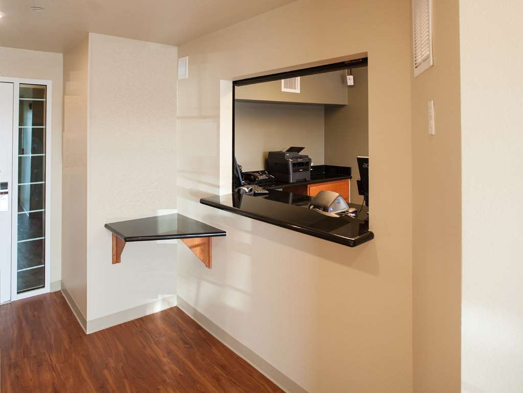 Woodspring Suites Augusta Riverwatch Nội địa bức ảnh