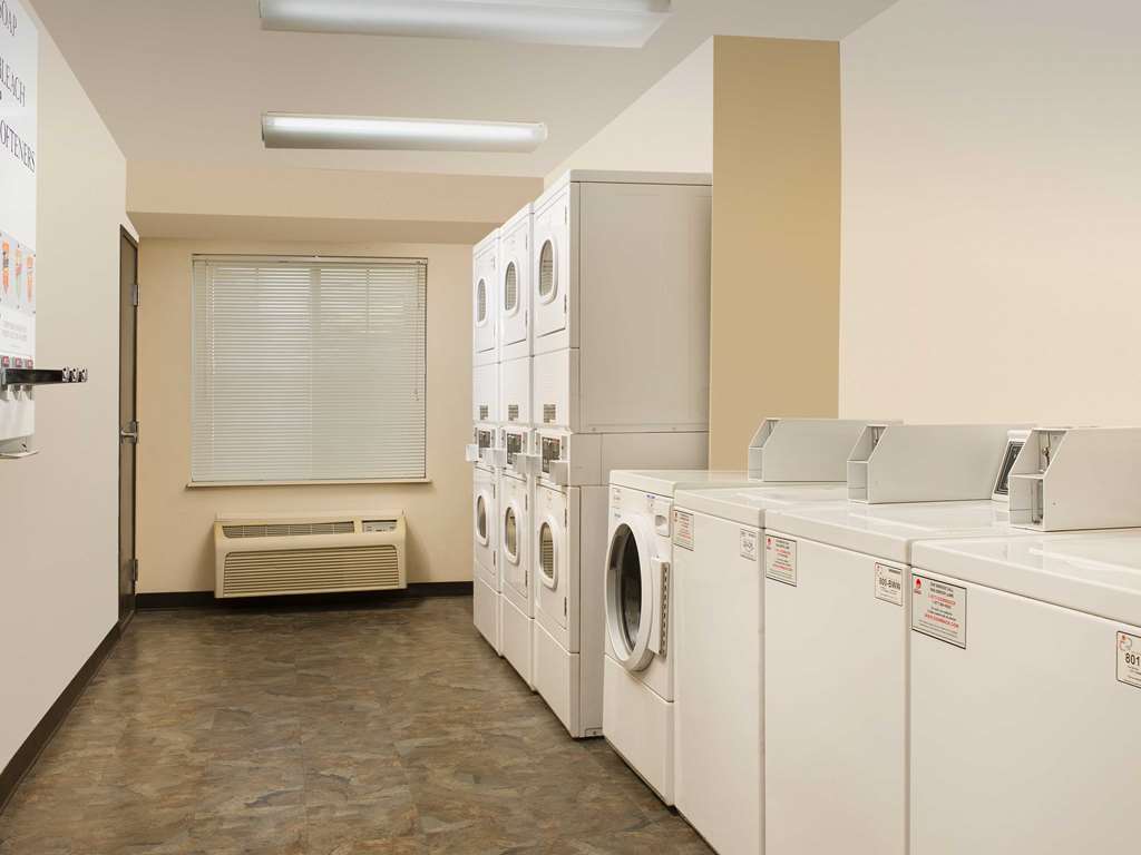 Woodspring Suites Augusta Riverwatch Tiện nghi bức ảnh