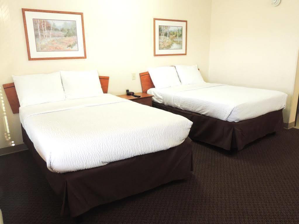Woodspring Suites Augusta Riverwatch Ngoại thất bức ảnh