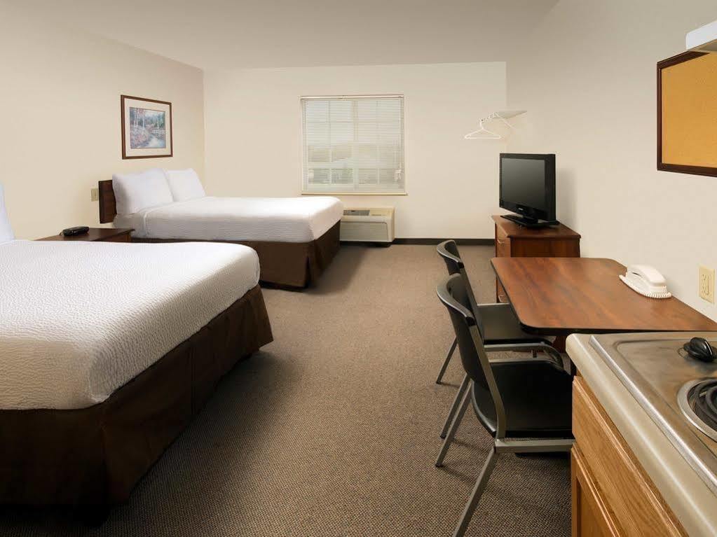 Woodspring Suites Augusta Riverwatch Ngoại thất bức ảnh