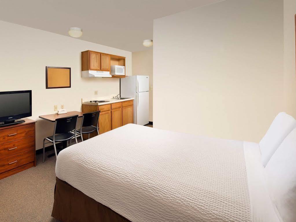 Woodspring Suites Augusta Riverwatch Ngoại thất bức ảnh