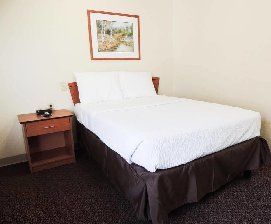 Woodspring Suites Augusta Riverwatch Ngoại thất bức ảnh