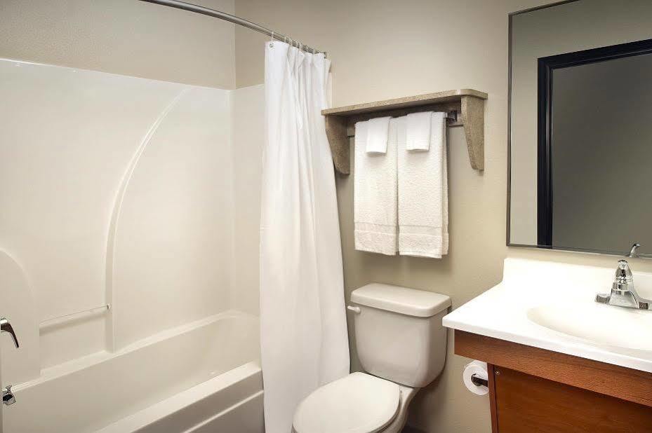 Woodspring Suites Augusta Riverwatch Ngoại thất bức ảnh