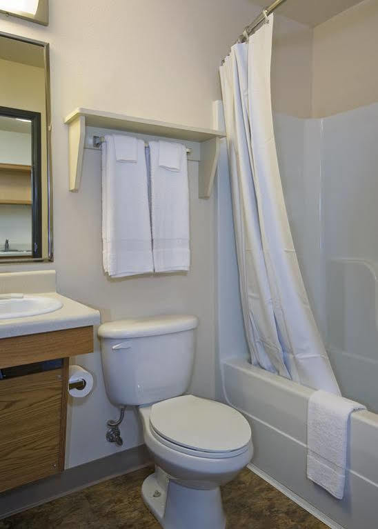 Woodspring Suites Augusta Riverwatch Ngoại thất bức ảnh