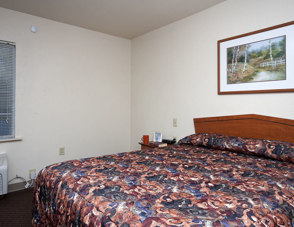 Woodspring Suites Augusta Riverwatch Ngoại thất bức ảnh