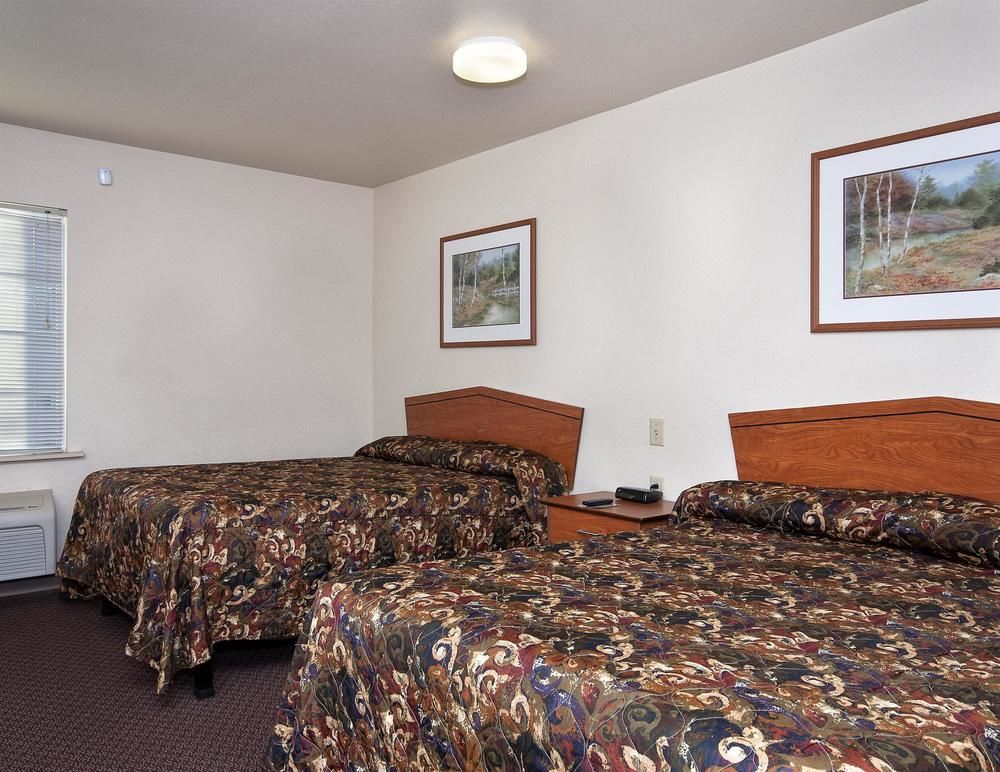 Woodspring Suites Augusta Riverwatch Ngoại thất bức ảnh