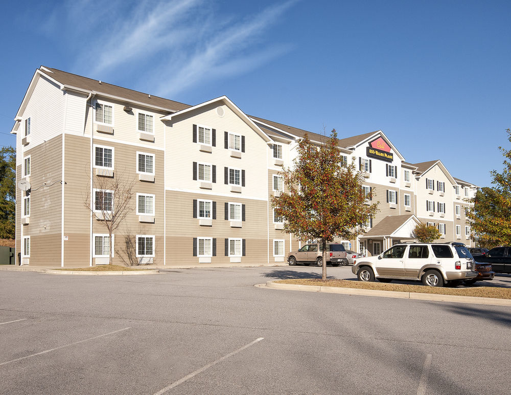 Woodspring Suites Augusta Riverwatch Ngoại thất bức ảnh