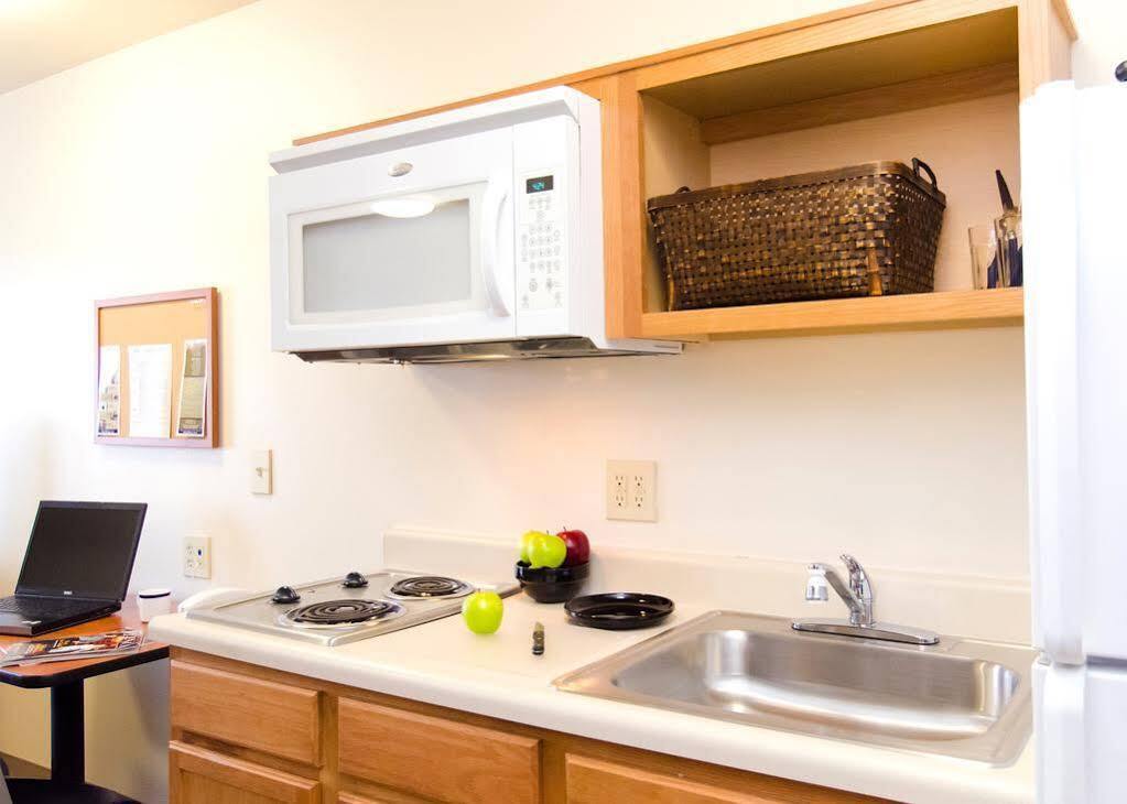 Woodspring Suites Augusta Riverwatch Ngoại thất bức ảnh